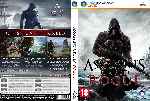 miniatura assassins-creed-rogue-dvd-custom-por-olivero-walter cover pc