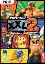 miniatura asterix-and-obelix-xxl2-frontal-por-sosavar cover pc