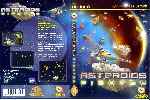 miniatura asteroids-fighter-dvd-por-eltamba cover pc