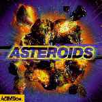 miniatura asteroids-frontal-por-el-verderol cover pc
