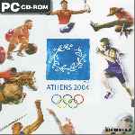 miniatura athens-2004-frontal-por-el-verderol cover pc