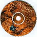 miniatura atlantis-2-cd1-por-el-verderol cover pc
