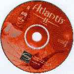 miniatura atlantis-2-cd4-por-seaworld cover pc