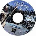 miniatura atlantis-3-cd1-por-el-verderol cover pc