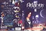 miniatura atlantis-3-el-nuevo-mundo-dvd-por-franki cover pc