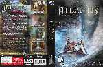 miniatura atlantis-evolution-dvd-por-warcond cover pc