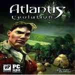 miniatura atlantis-evolution-frontal-por-warcond cover pc