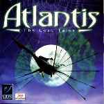 miniatura atlantis-frontal-por-el-verderol cover pc