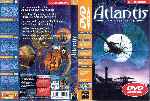 miniatura atlantis-the-lost-tales-dvd-por-seaworld cover pc