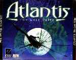 miniatura atlantis-trasera-por-el-verderol cover pc