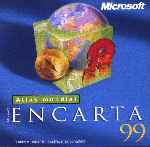 miniatura atlas-mundial-encarta-99-frontal-por-el-verderol cover pc