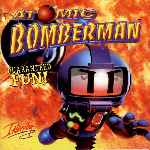 miniatura atomic-bomberman-frontal-por-el-verderol cover pc