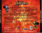 miniatura atomic-bomberman-trasera-por-el-verderol cover pc