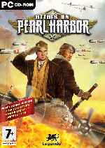miniatura attack-on-pearl-harbor-frontal-por-sosavar cover pc