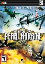 miniatura attack-on-pearl-harbor-frontal-v2-por-duckrawl cover pc