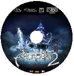 miniatura aura-2-cd-custom-por-uliseth cover pc