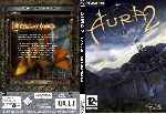 miniatura aura-2-the-sacred-rings-dvd-custom-por-hades-eze cover pc