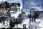 miniatura aura-el-destino-de-las-edades-dvd-por-franki cover pc