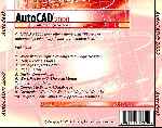 miniatura autocad-2000-trasera-por-el-verderol cover pc