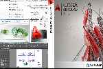 miniatura autocad-2015-dvd-custom-por-plasmabyte cover pc