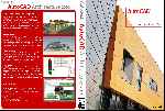 miniatura autocad-architecture-2009-dvd-custom-por-javierarends cover pc