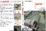 miniatura autocad-civil-3d-2009-dvd-custom-por-shamo cover pc