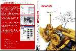 miniatura autocad-mechnical-2009-dvd-custom-por-javierarends cover pc