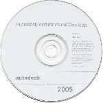 miniatura autodesk-architectural-desktop-2005-cd1-por-seaworld cover pc