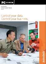 miniatura autodesk-data-management-2007-frontal-por-sisqodeldf cover pc