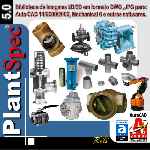 miniatura autodesk-plantspec-5-0-frontal-por-el-verderol cover pc