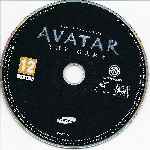 miniatura avatar-el-videojuego-cd-v2-por-genius1976 cover pc