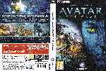 miniatura avatar-el-videojuego-dvd-v3-por-richardgs cover pc