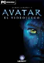 miniatura avatar-el-videojuego-frontal-por-javilonvilla cover pc