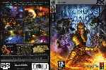 miniatura avencast-rise-of-the-mage-dvd-por-sosavar cover pc
