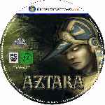 miniatura aztaka-cd-custom-por-iacobus cover pc