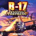 miniatura b-17-flying-fortress-2-frontal-por-el-verderol cover pc