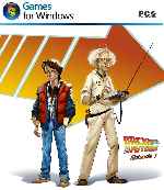 miniatura back-to-the-future-1-frontal-por-thecyberzone cover pc