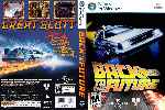 miniatura back-to-the-future-dvd-custom-por-thecyberzone cover pc