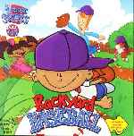 miniatura backyard-baseball-frontal-por-el-verderol cover pc