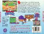 miniatura backyard-baseball-trasera-por-el-verderol cover pc