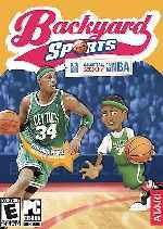 miniatura backyard-basketball-2007-frontal-por-danelhgaletto cover pc