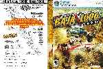 miniatura baja-1000-dvd-custom-por-ferbladyvaldez cover pc