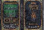 miniatura baldurs-gate-ii-shadows-of-amn-dvd-custom-por-vitocorleone cover pc