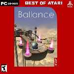 miniatura ballance-frontal-por-duckrawl cover pc