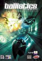 miniatura ballistics-frontal-por-seaworld cover pc
