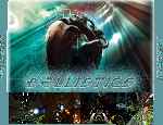 miniatura ballistics-trasera-por-seaworld cover pc