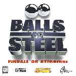 miniatura balls-of-steel-frontal-por-franki cover pc