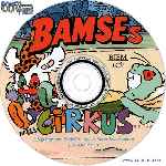 miniatura bamses-circus-cd-por-franki cover pc