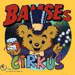 miniatura bamses-circus-frontal-por-franki cover pc