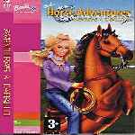 miniatura barbie-aventuras-a-caballo-frontal-por-kellytille cover pc